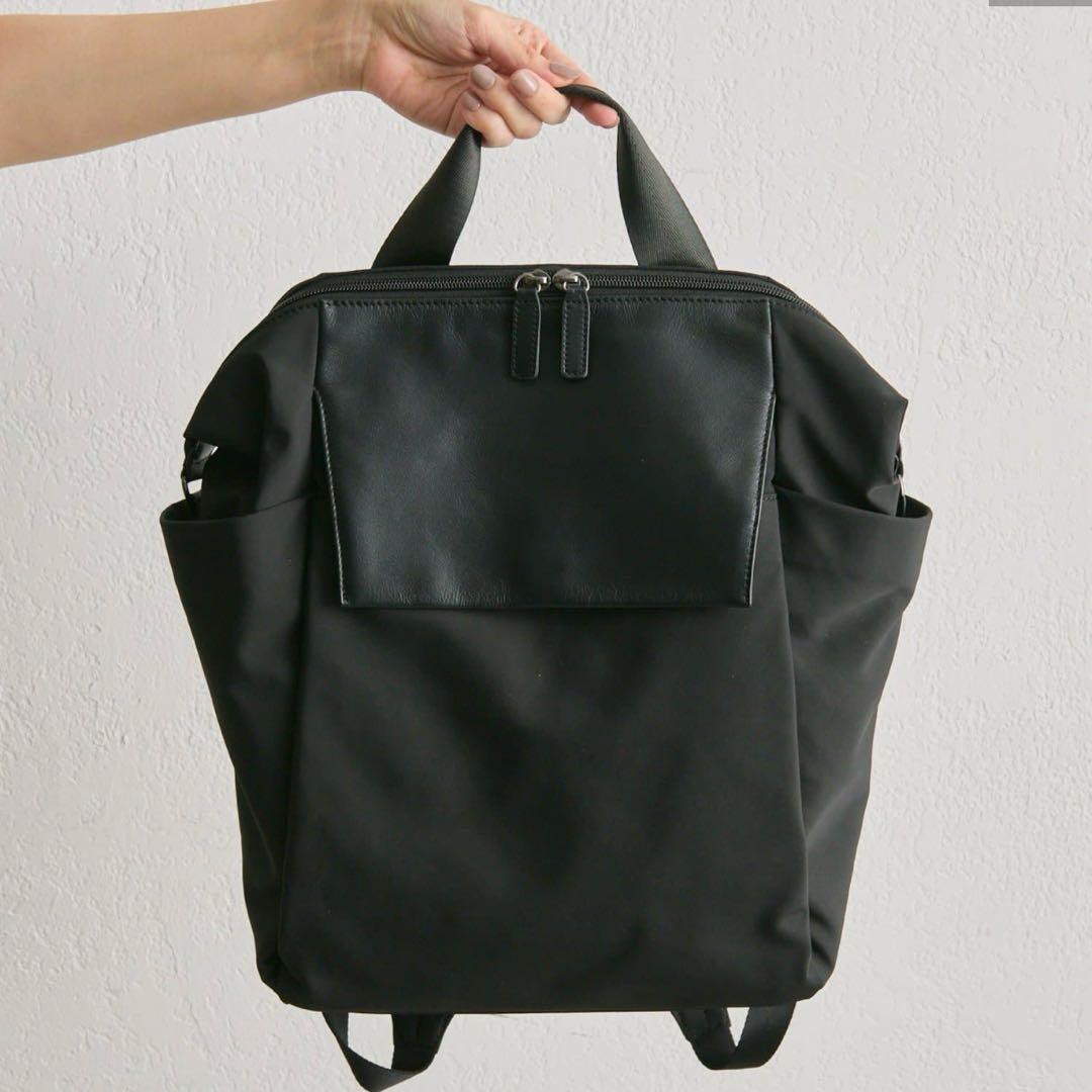 あ*か様 ear PAPILLONNER 福袋 2026 リュックのみ