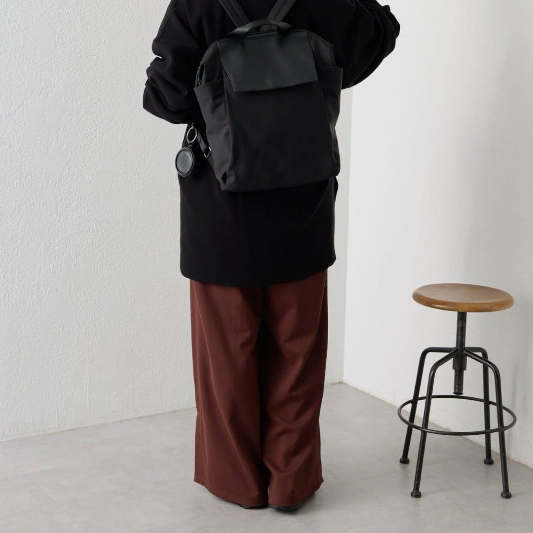 あ*か様 ear PAPILLONNER 福袋 2026 リュックのみ