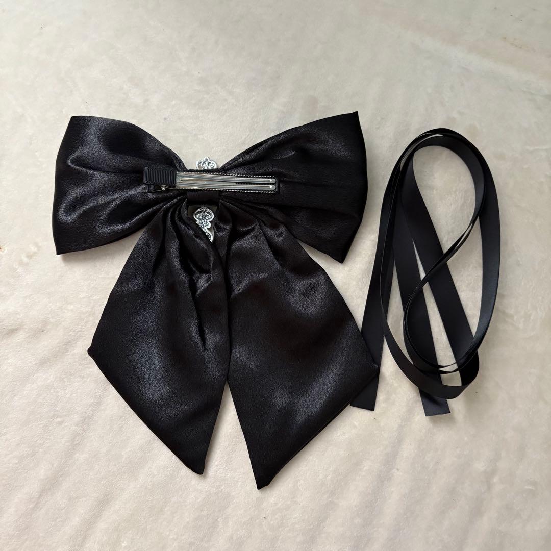 地雷 マーズ フリル 十字架ブラウス ノエミー チェック スカパン セットアップ