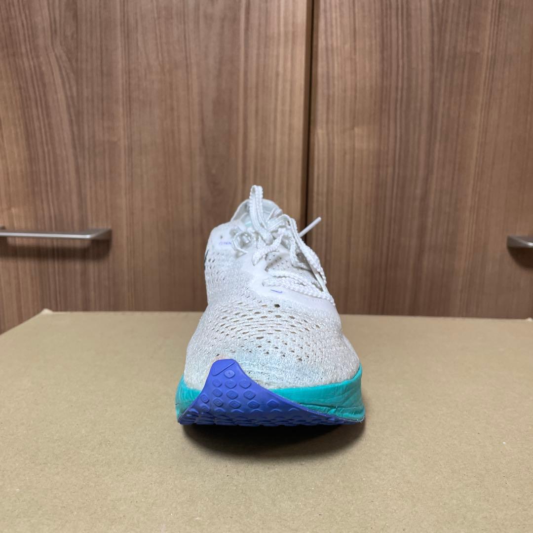 NIKE ズームX ヴェイパーフライ ネクスト%3 23.5cm