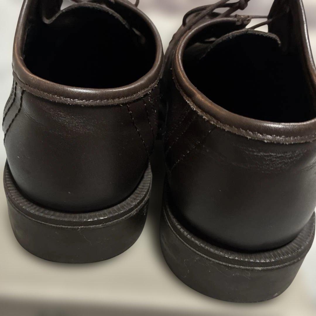 KLEMANチロリアンシューズ