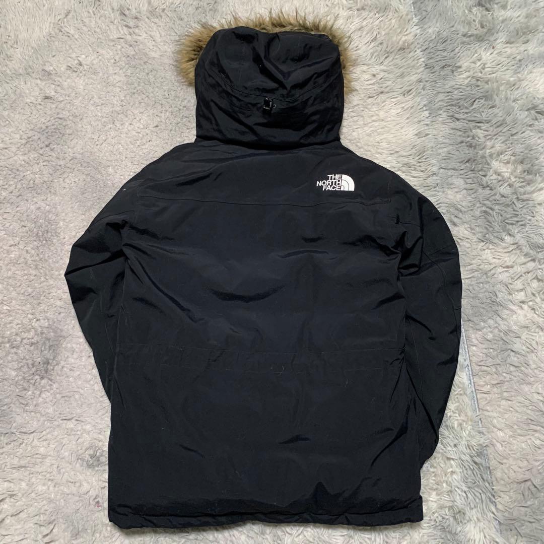 美品 THE NORTHFACE アンタークティカパーカ ダウンジャケット