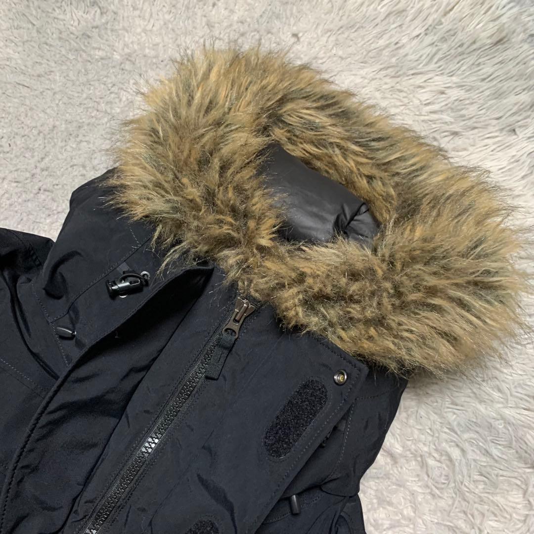 美品 THE NORTHFACE アンタークティカパーカ ダウンジャケット