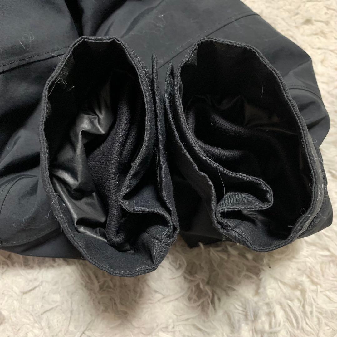 美品 THE NORTHFACE アンタークティカパーカ ダウンジャケット