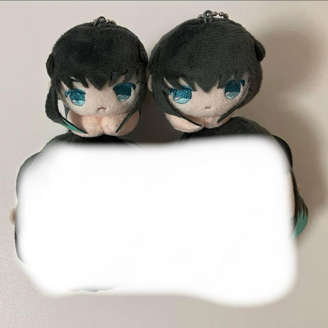 はぐキャラ 無一郎 有一郎 box特典 はぐキャラ 無一郎 有一郎 box特典 :