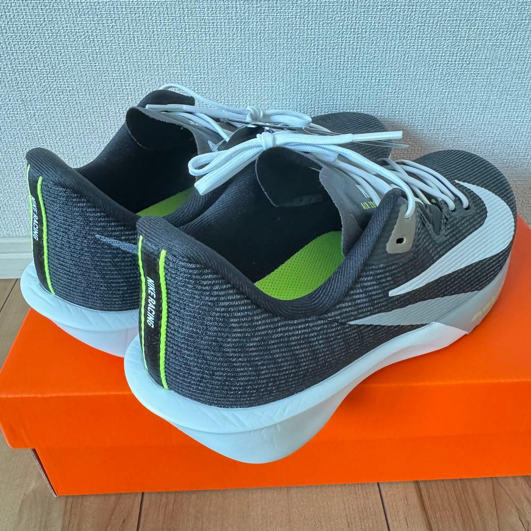 新品●ナイキ NIKE エア ズーム ライバル フライ 4●27.0cm