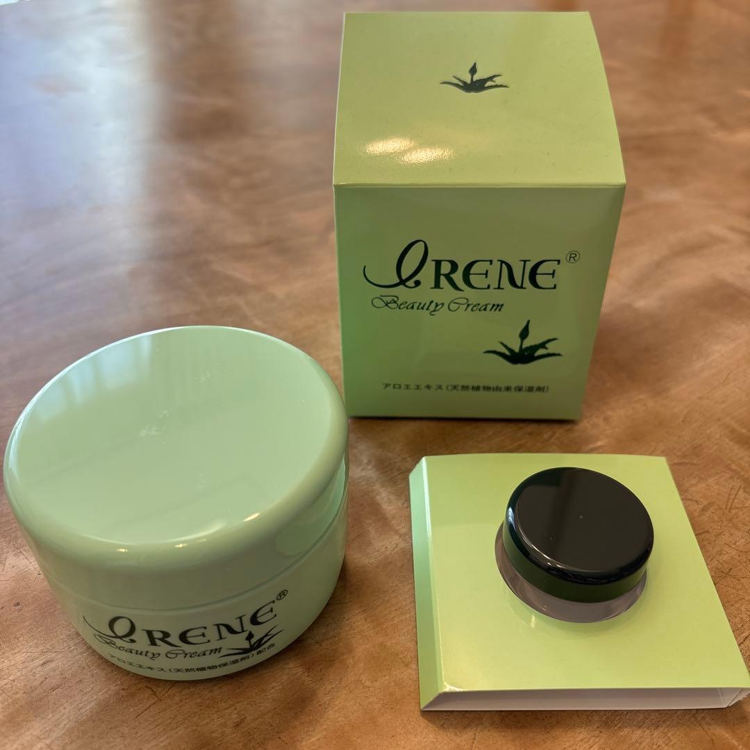 アイリンビューティクリーム - メルカリ