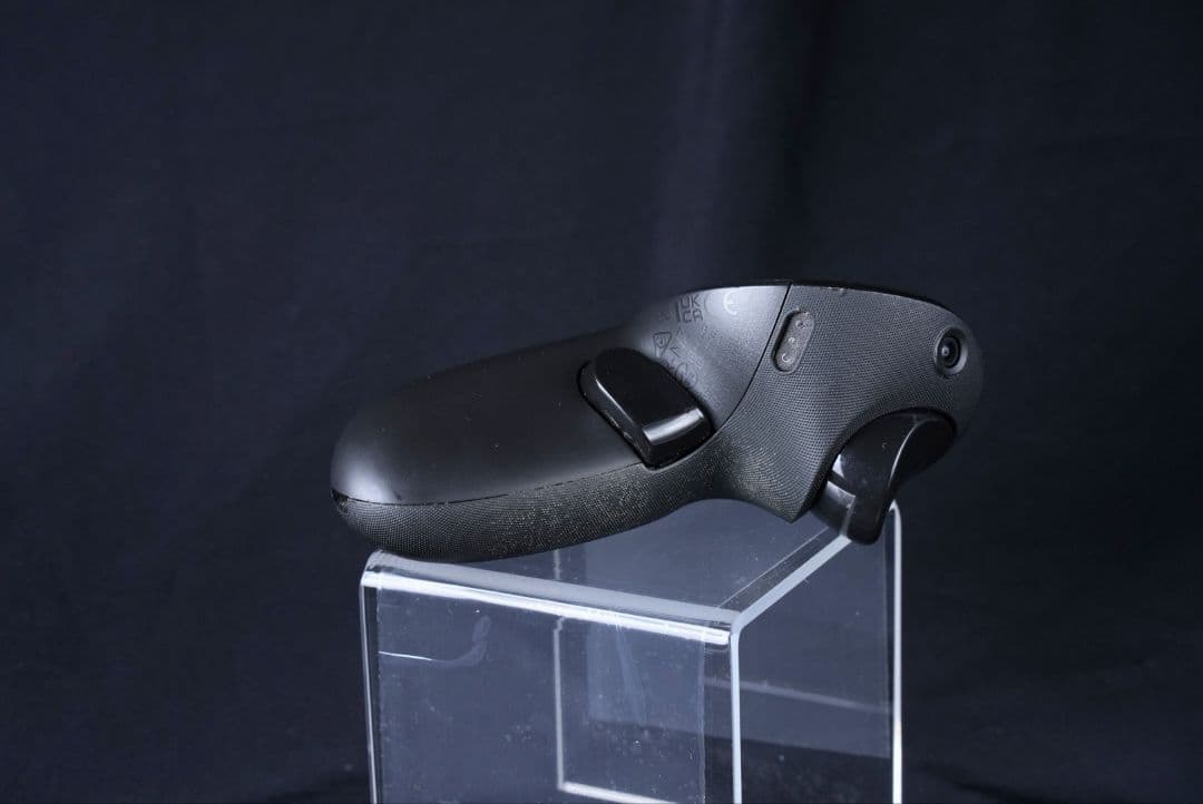 Questpro コントローラ　左側