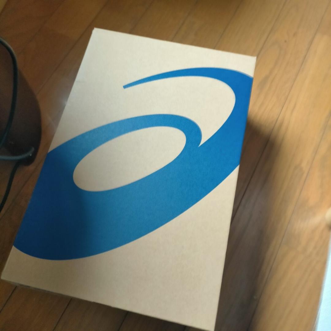 アシックス ゲル KAYANO エース2 スパイクレス ゴルフシューズ 27cm