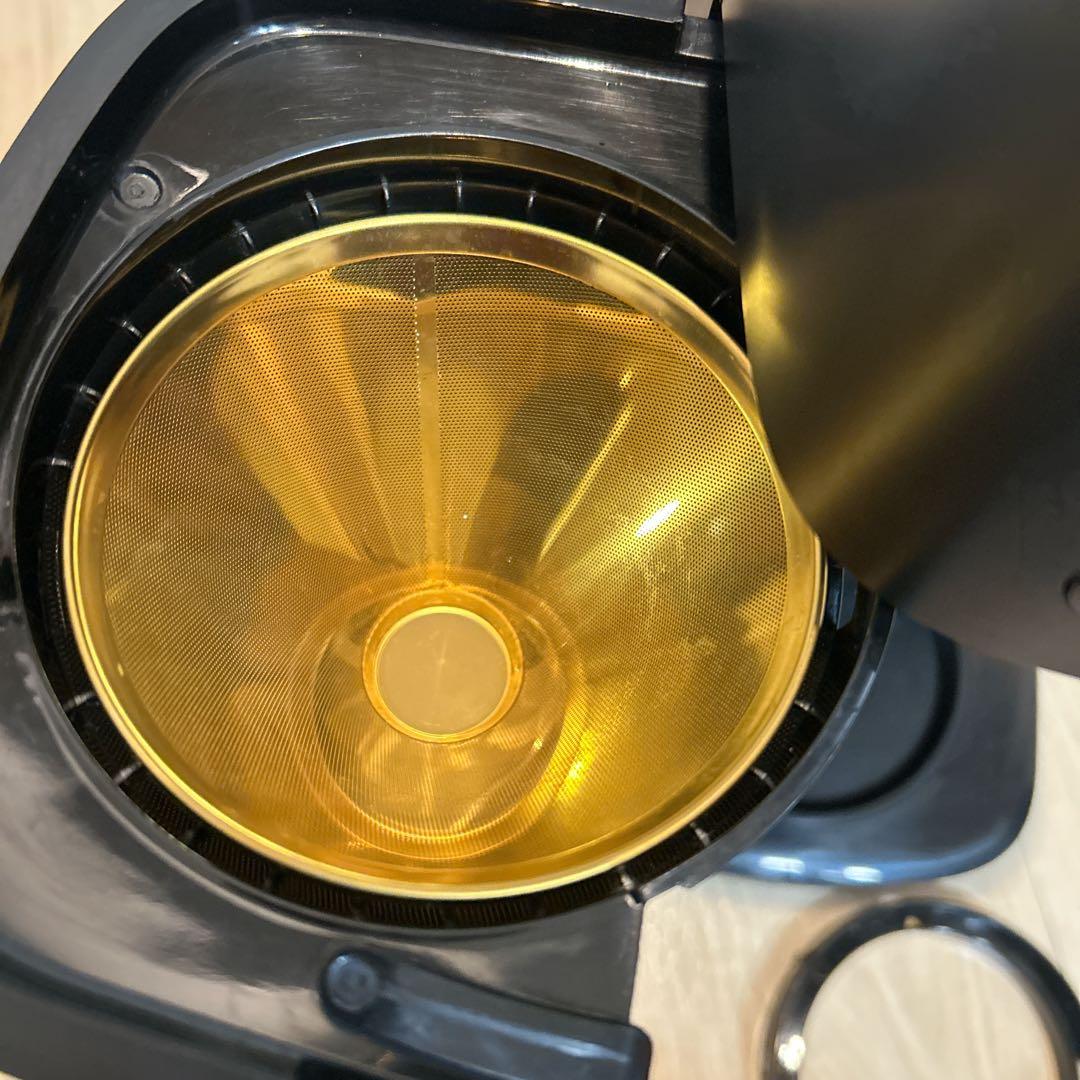 siroca 全自動コーヒーメーカー「カフェばこPRO」SC-C251