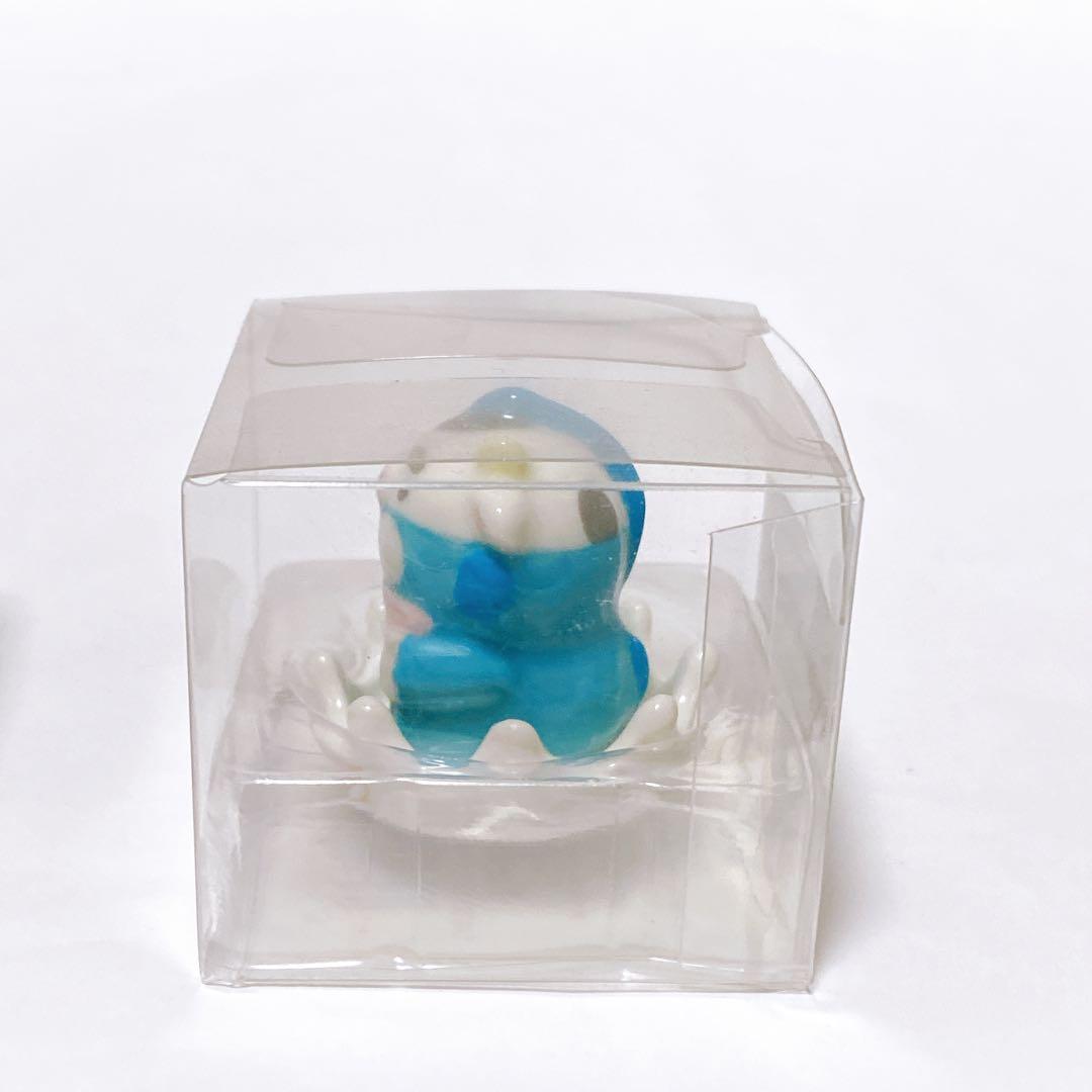 ハンギョドン 福をまねくよマスコット うし 干支 ウシ年 陶器 置物