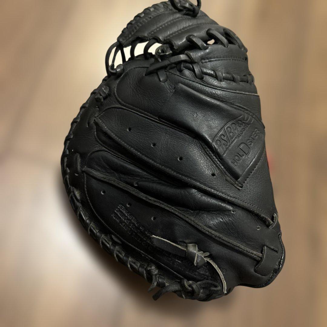 Rawlings ローリングス 一般軟式 キャッチャーミット SHRAP