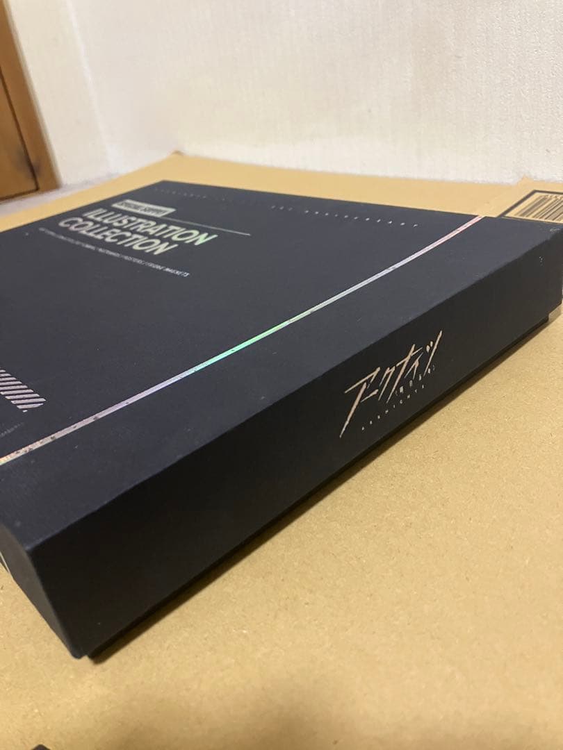 アークナイツ　1stアニバーサリーイラストレーションコレクション 画集イラスト