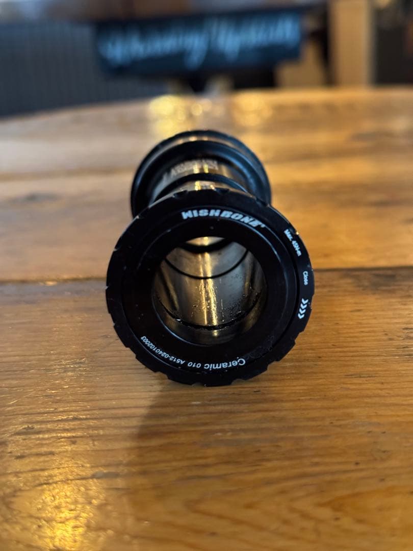 WISHBONE BB86-SH Ver.1 ボトムブラケット