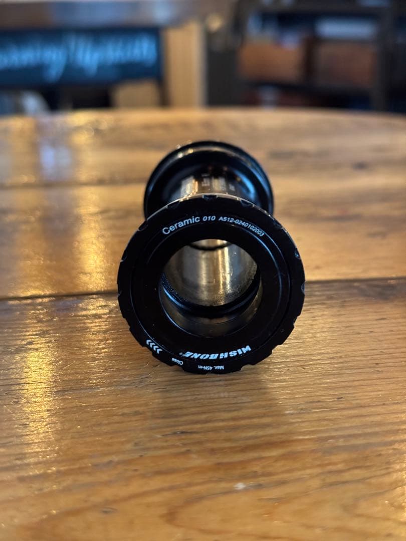 WISHBONE BB86-SH Ver.1 ボトムブラケット