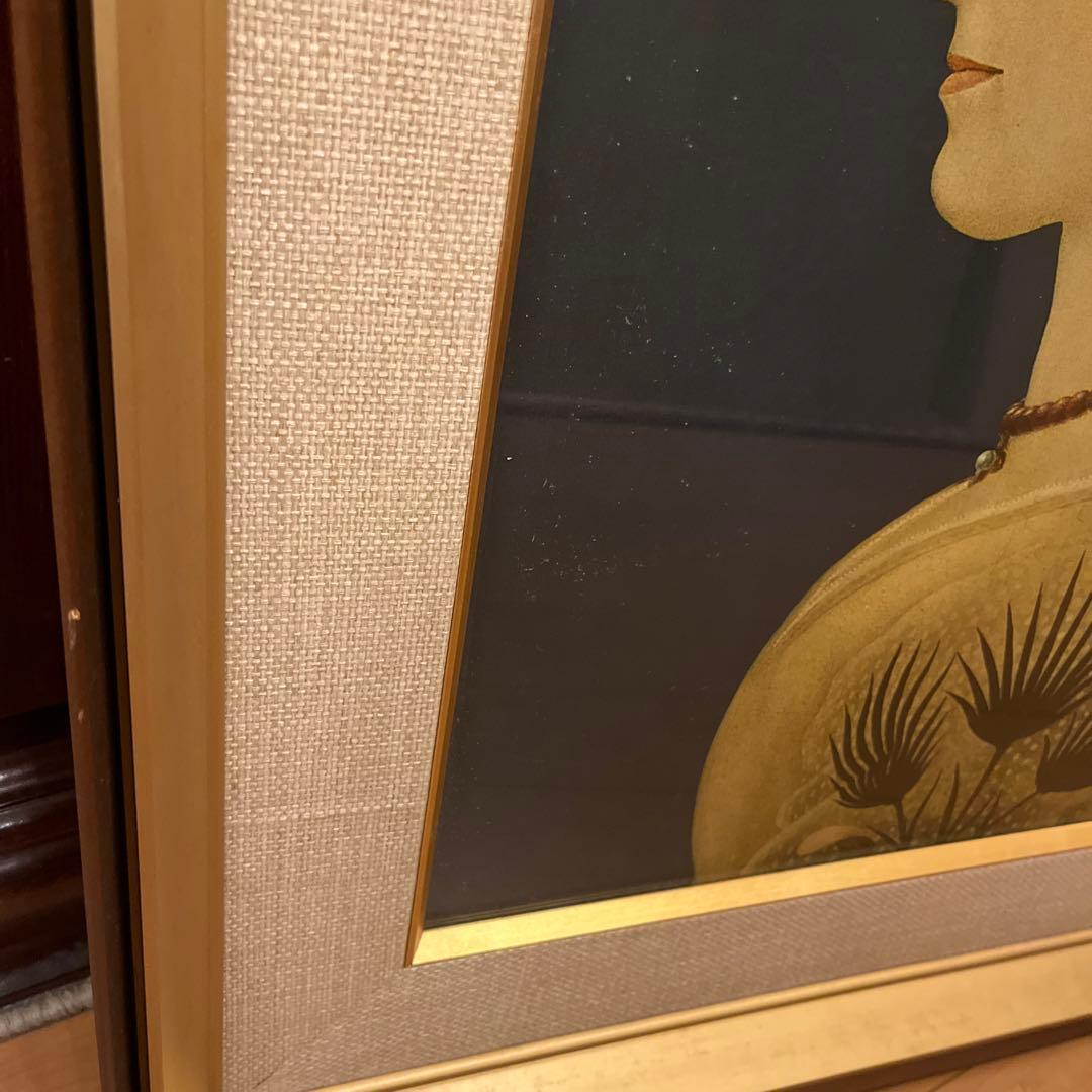 【更に値下げしました】複製画《バルドヴィネッティ》