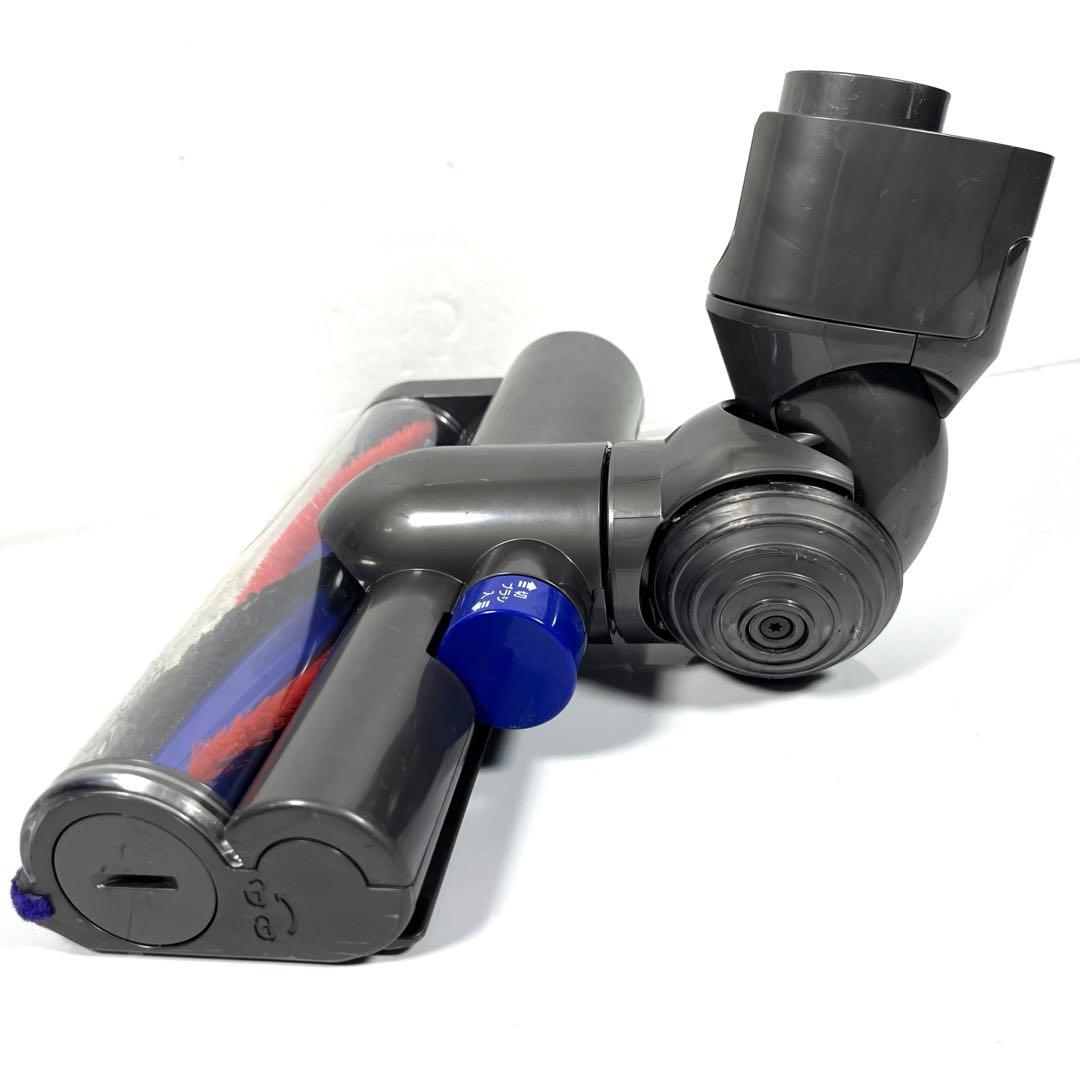 りんりん【分解洗浄】 Dyson DC48 DC63 タービンヘッド　a3
