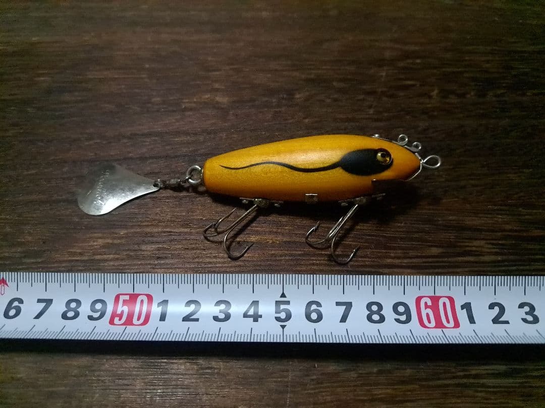 道楽　DOWLUCK 　ドウラク　マダデッセ　スペルマ