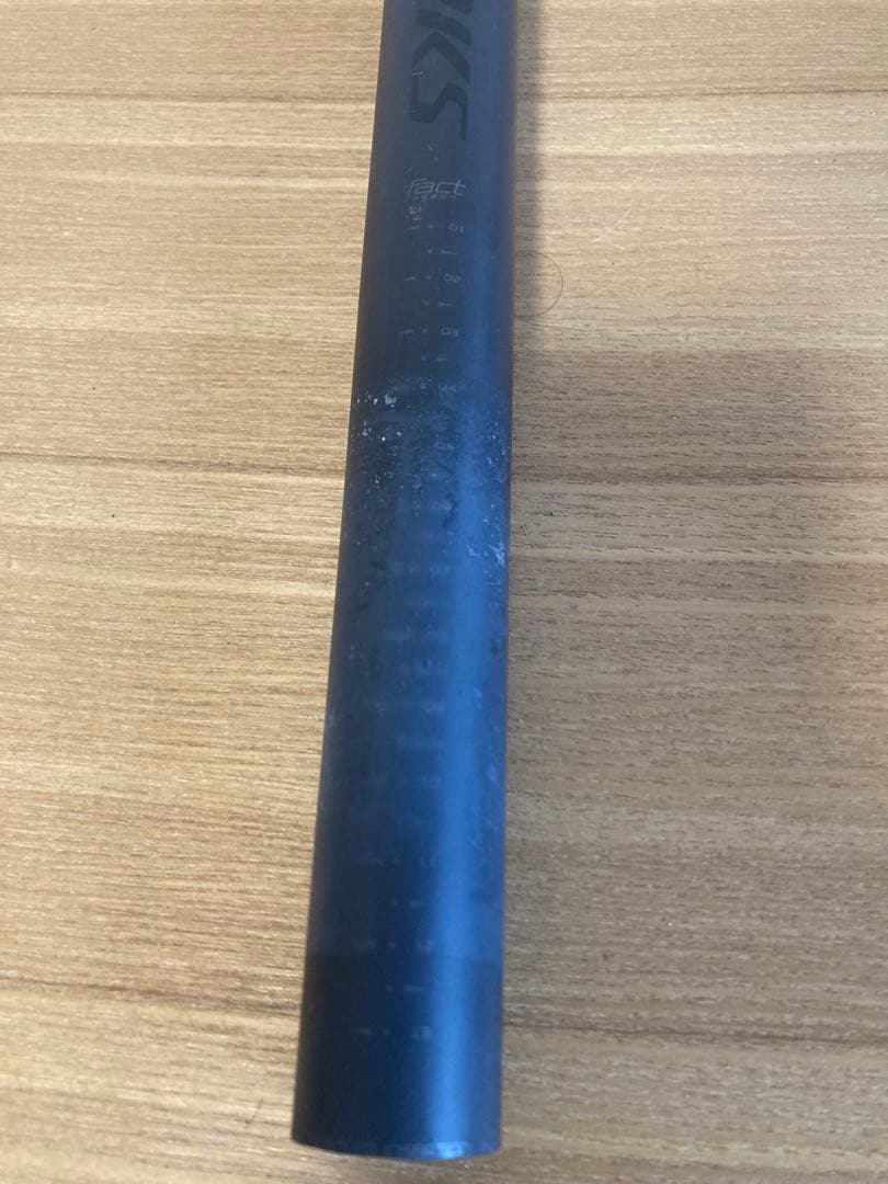 【カット済み】S-WORKS CARBON POST 300mm