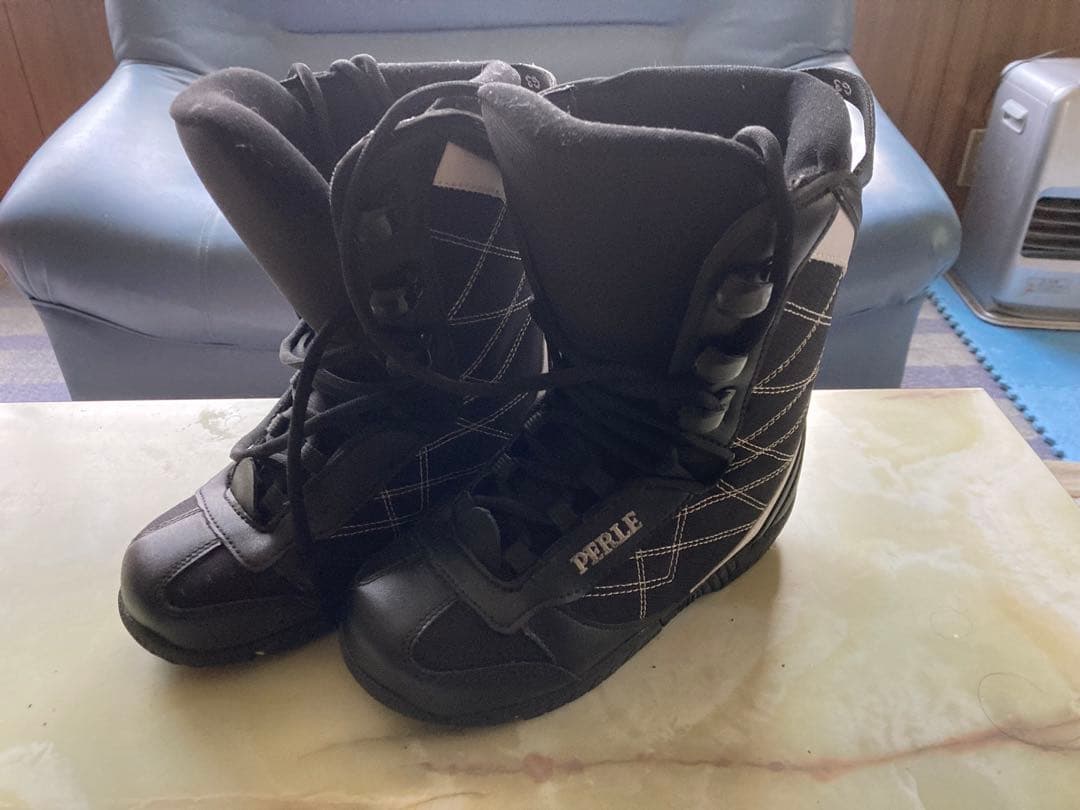 スノーボード3点セット レディース