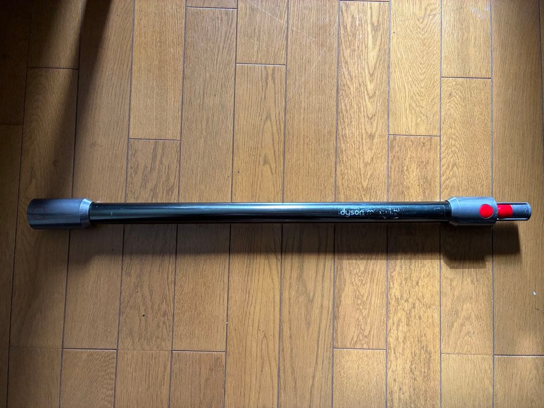 ダイソン　Micro 1.5kg SV21　稼働時間　23分　2022年製