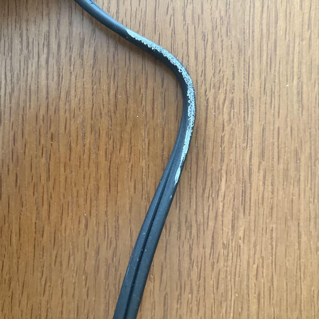 【美品】GALLIUM トライアルワクシングセット　アイロン　ブラシ　ワックス