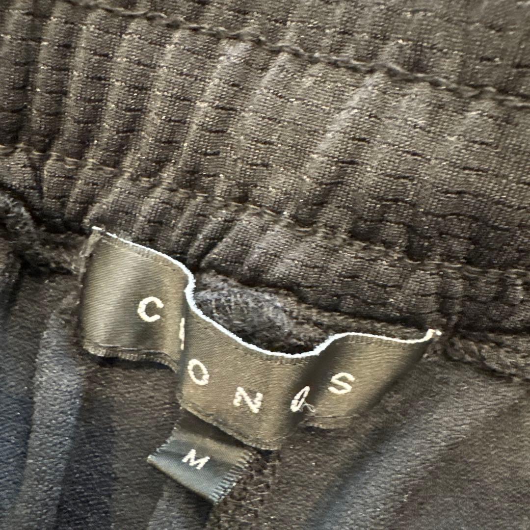 クロノス　タンクトップ&ハーフパンツ　セット