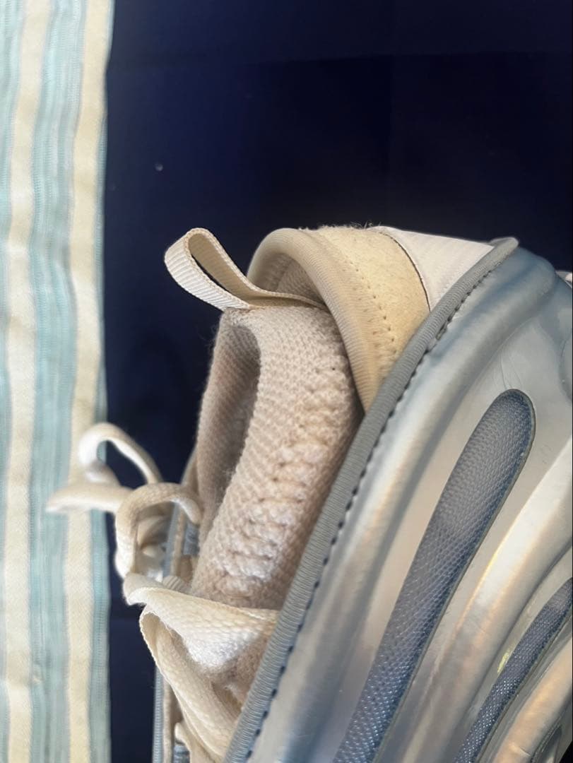 現品限り‼️ ハーデン vol9 27㎝ ブルー バスケadidas バッシュ - メルカリ