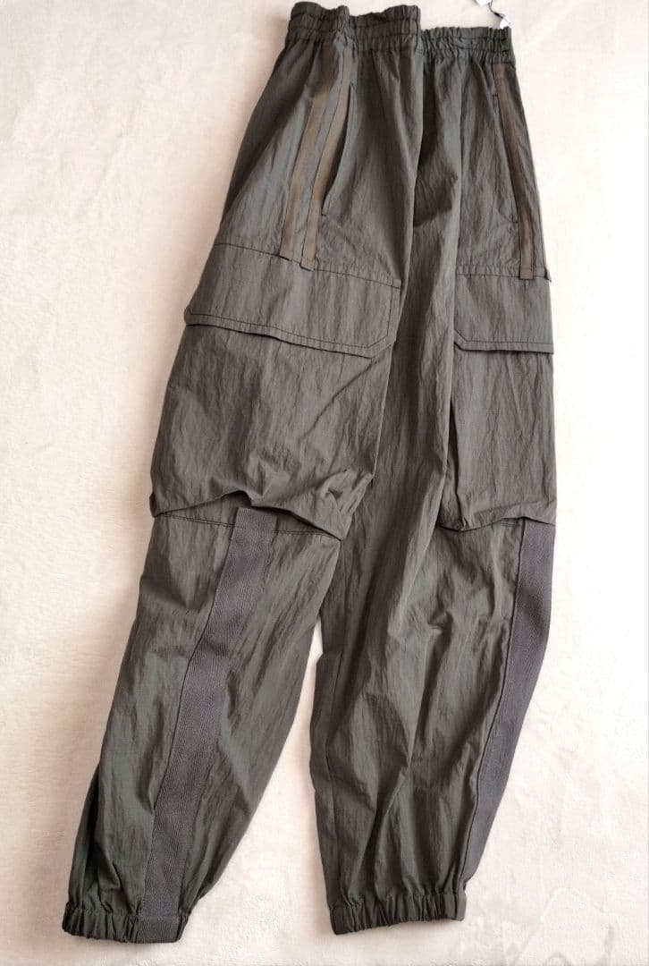 3 新品 PRIDE プライド カーゴパンツ