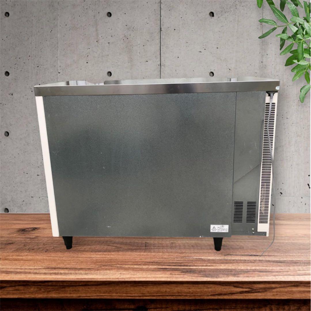 ホシザキ 冷蔵ショーケース RTS-100STB2