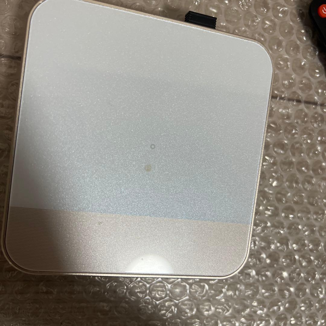 プロジェクター　KABĒNI PRO UENO-mono T90