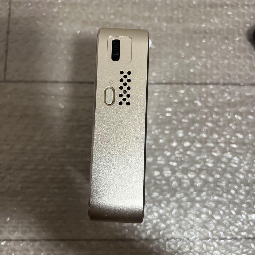 プロジェクター　KABĒNI PRO UENO-mono T90