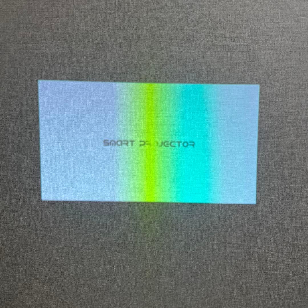 プロジェクター　KABĒNI PRO UENO-mono T90