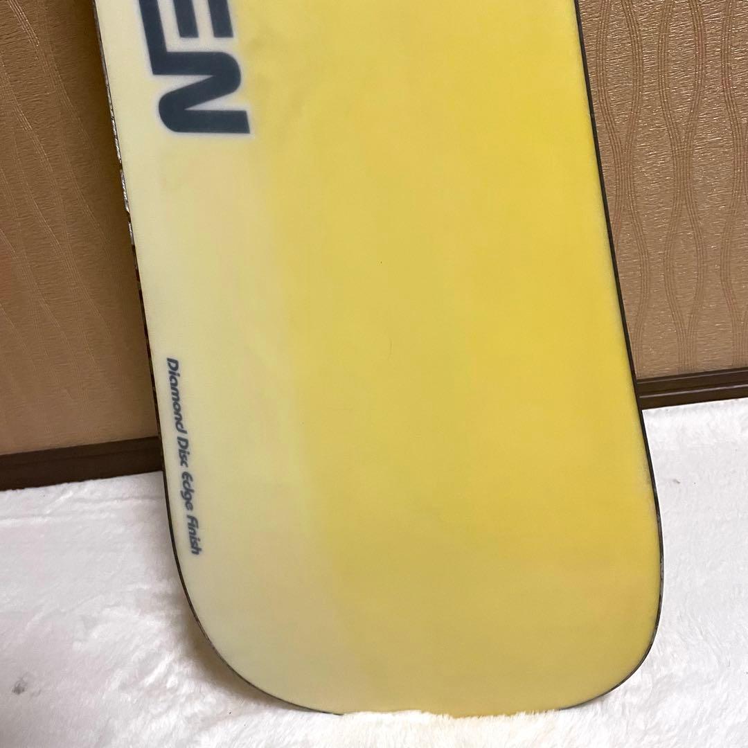 早い者勝ちOXYGEN 【早い者勝ち】OXYGEN オキシジョン スノーボード