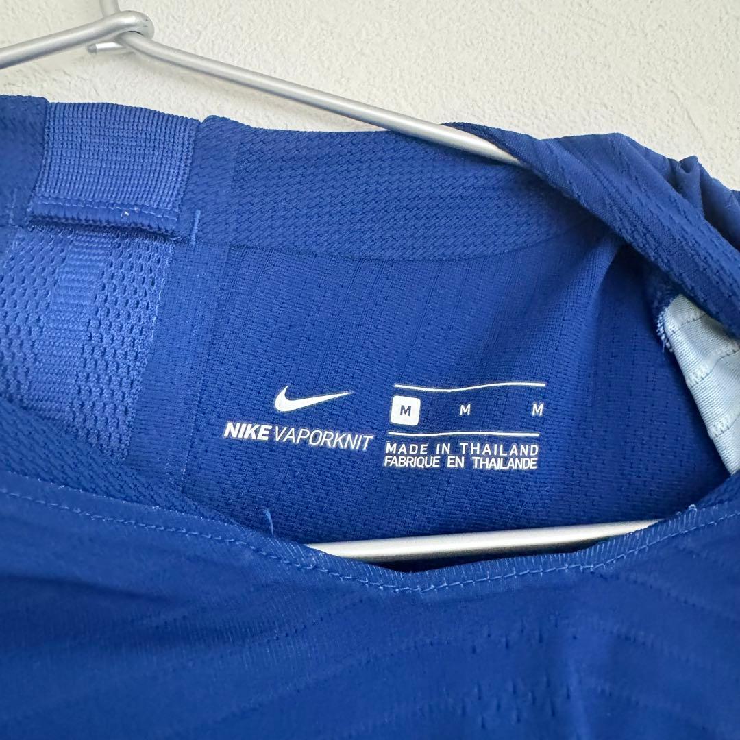 正規品」アザール チェルシー 18/19 オーセンティック ユニフォーム