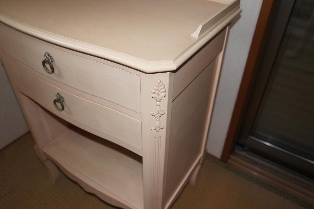 大塚家具 リンホーリン・チェスト