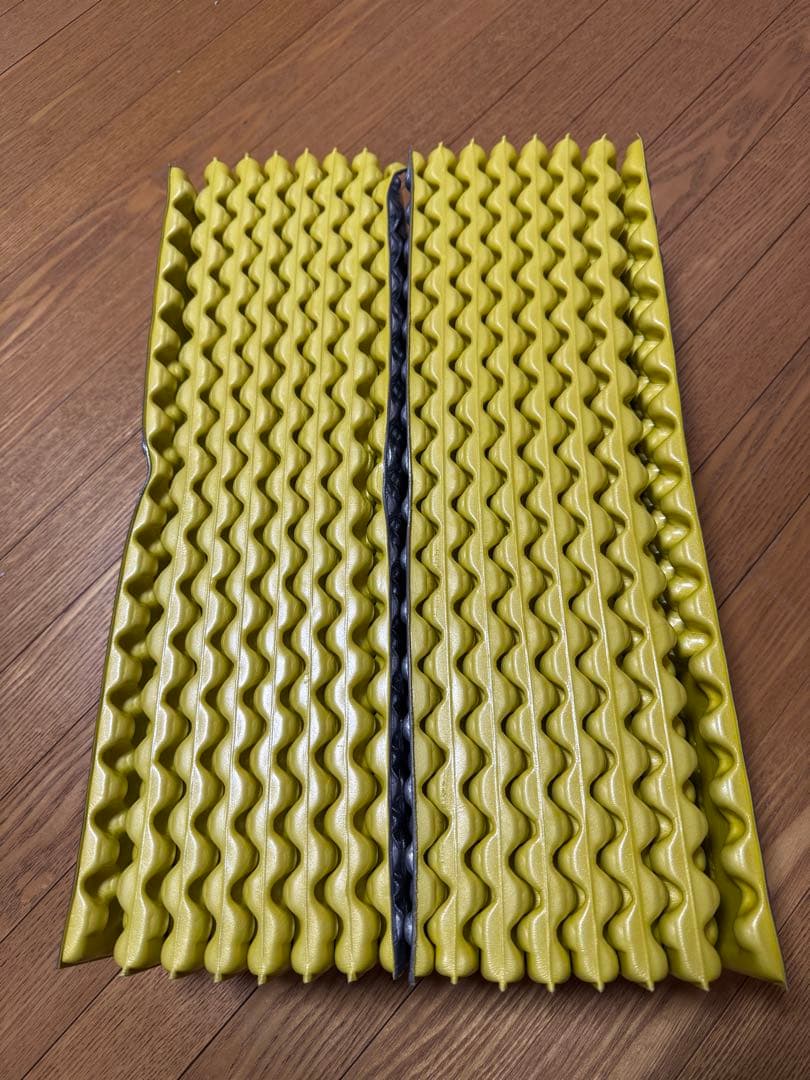 THERMAREST(サーマレスト) Zライト ソル 2個セット