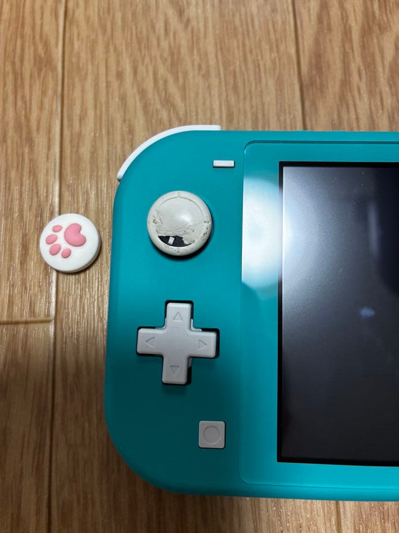 任天堂Switch light