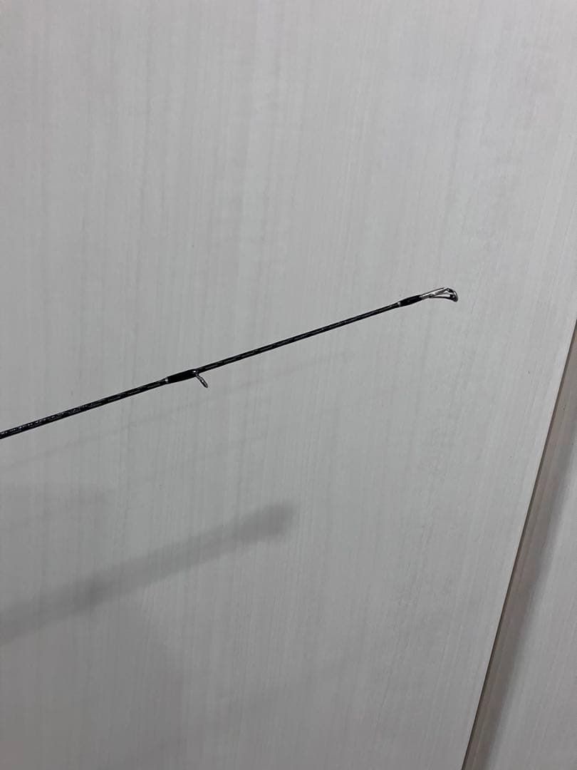 SHIMANO セフィアSS S80ML