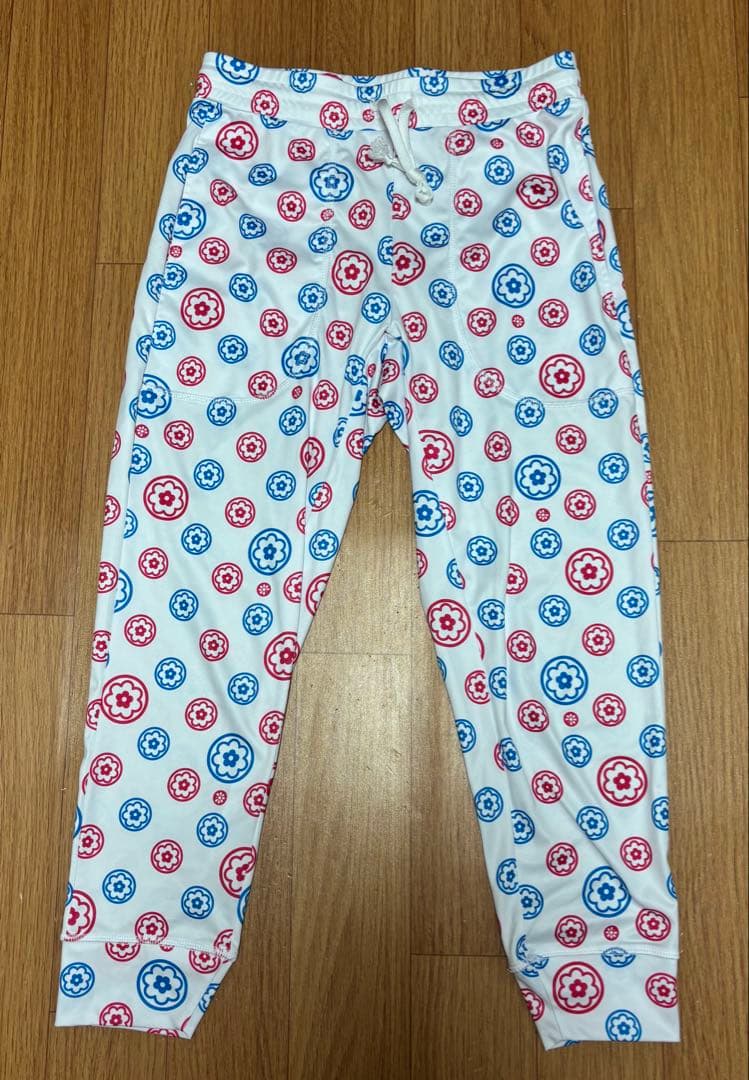 clap クラップ タンクトップ クロップドパンツ セット