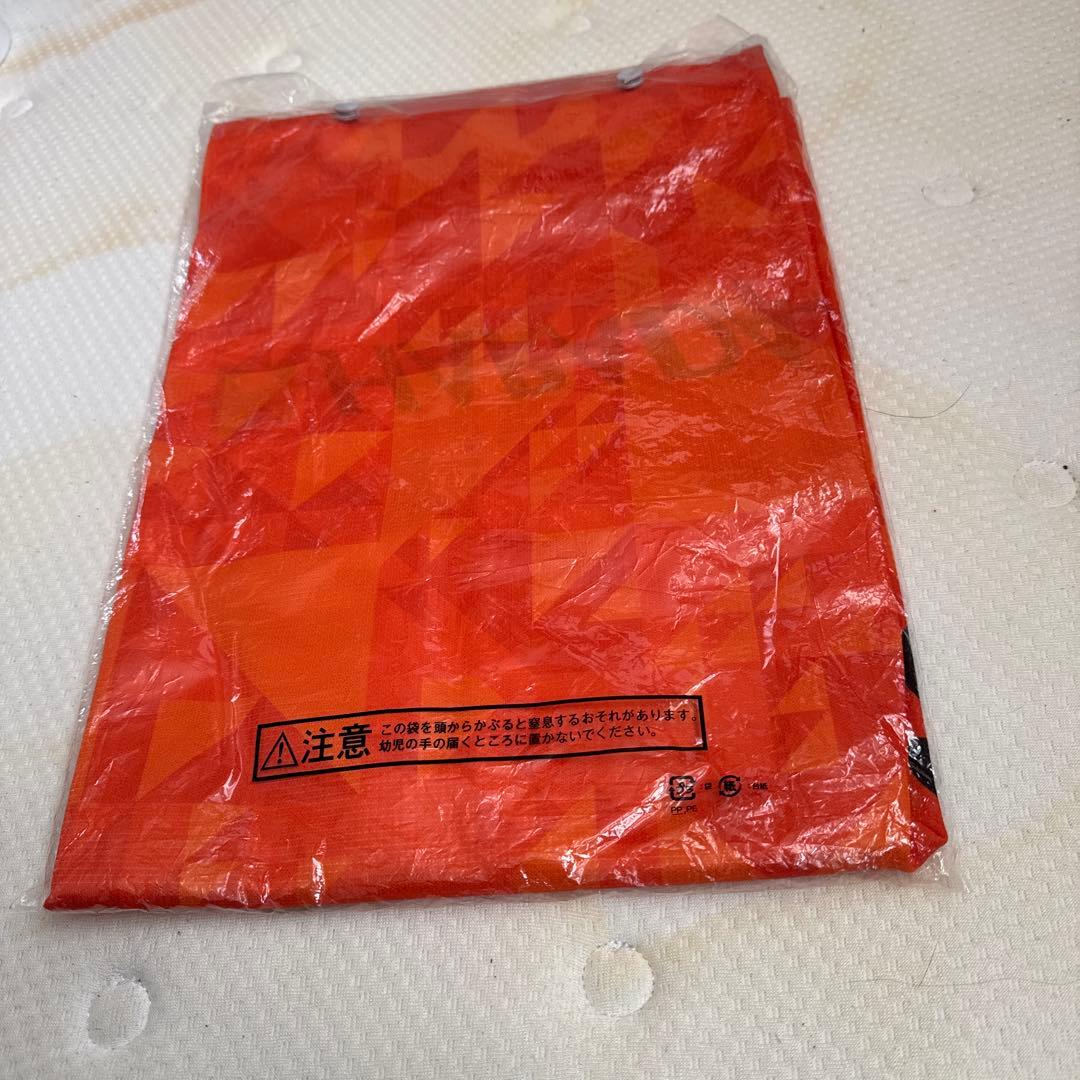 清水エスパルス Puma サッカー応援ジャージ 3XL