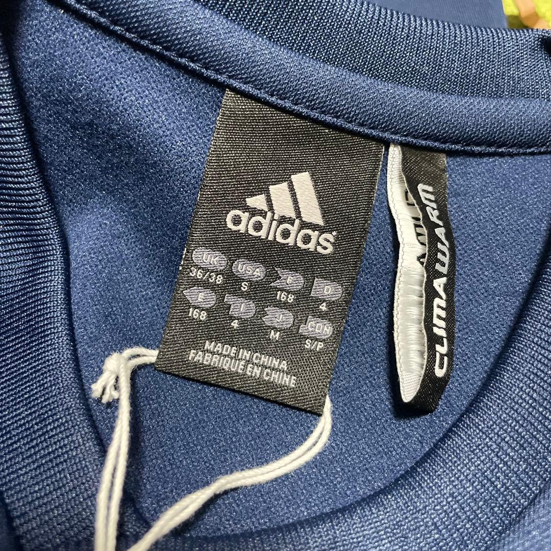 し*ろ様 2011 アルゼンチン代表スウェット上下 未使用タグ付アディダス コパ