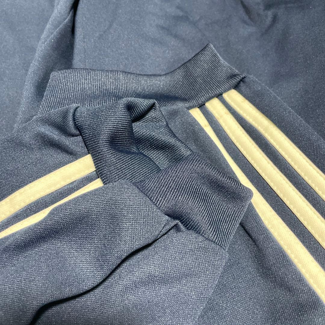 し*ろ様 2011 アルゼンチン代表スウェット上下 未使用タグ付アディダス コパ