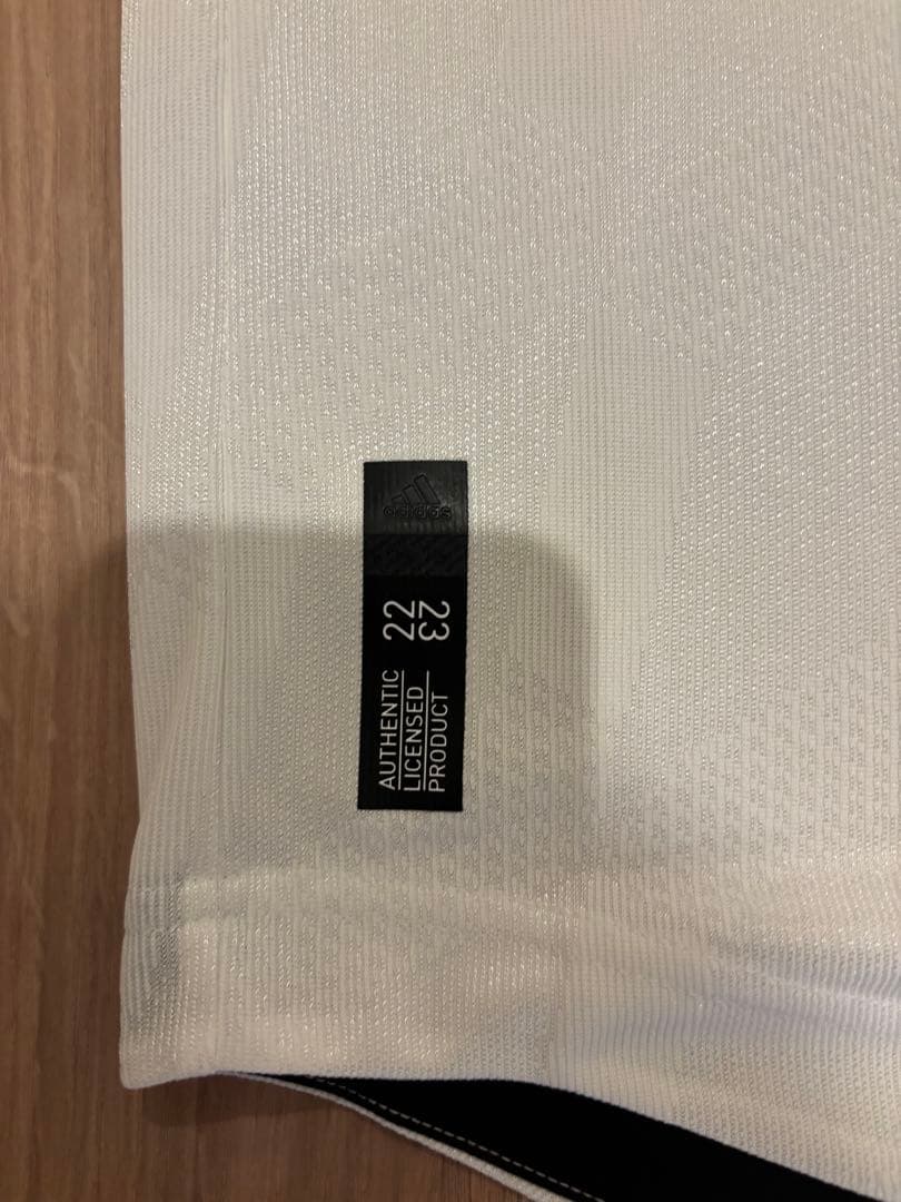 マンチェスター・ユナイテッド SANCHO 25 アウェイ 22/23