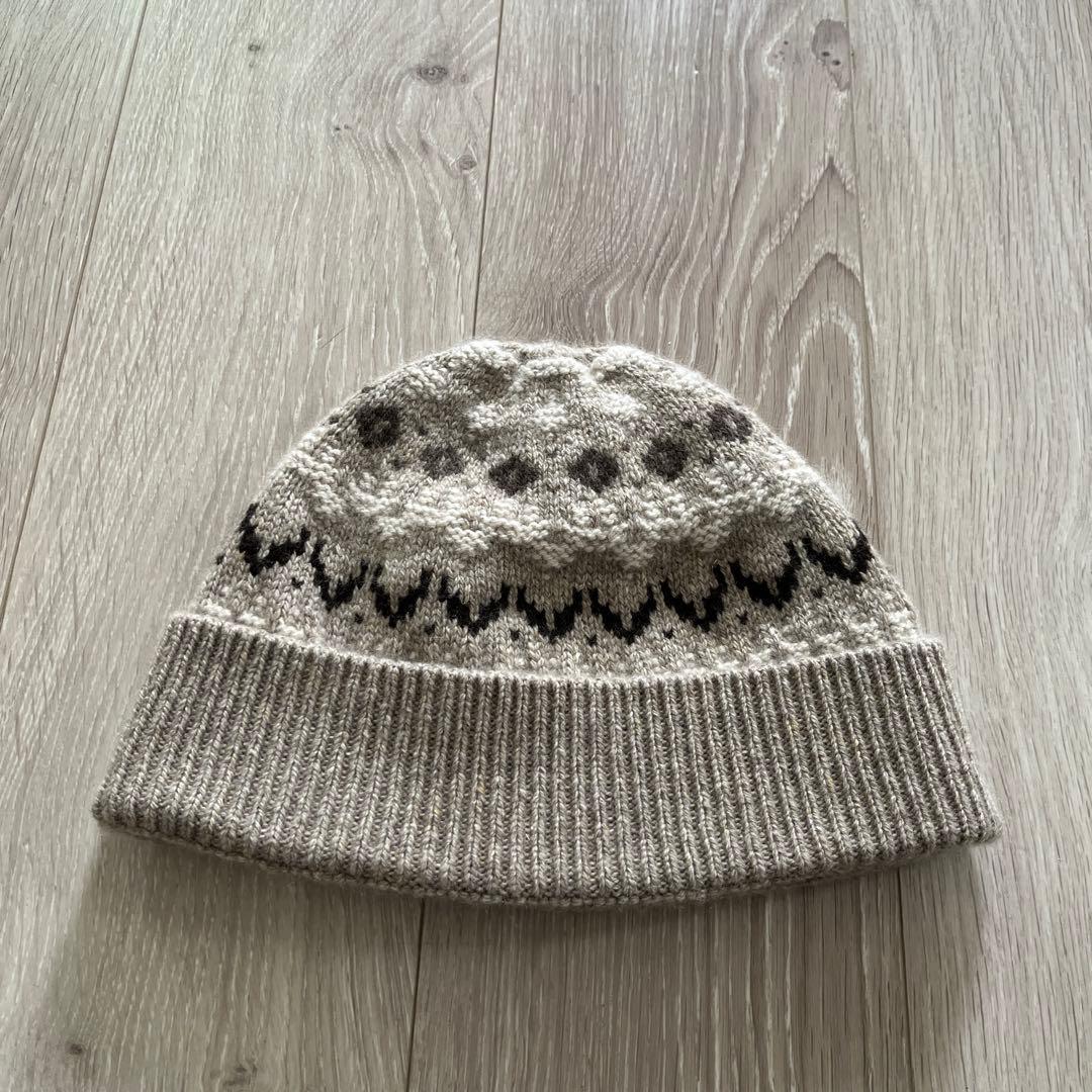 ロロピアーナアルペ・ピレ・ビーニー ロロピアーナ アルペ・ピレ・ビーニー