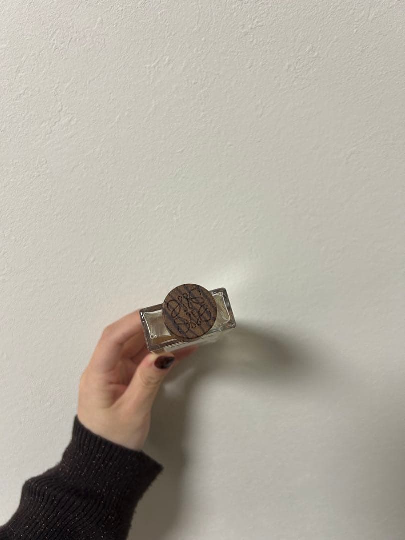 LOEWE 001 WOMAN ユニセックス香水