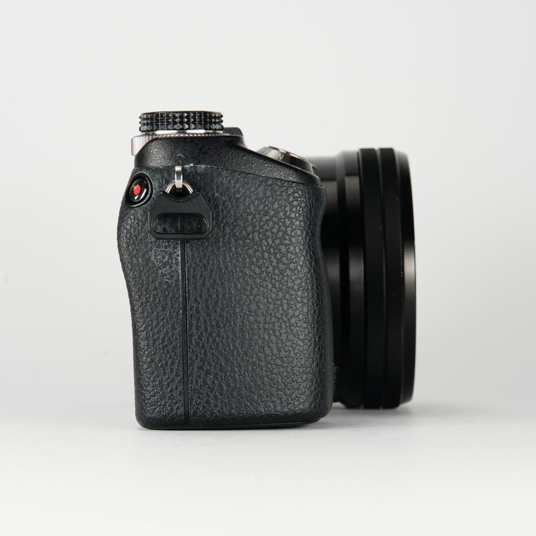 S6406/美品/SONY NEX-6/ミラーレス/α6400の系譜 491