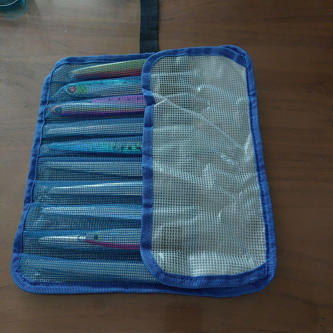 オフショア　ジギング　メタルジグセット　113g〜200g