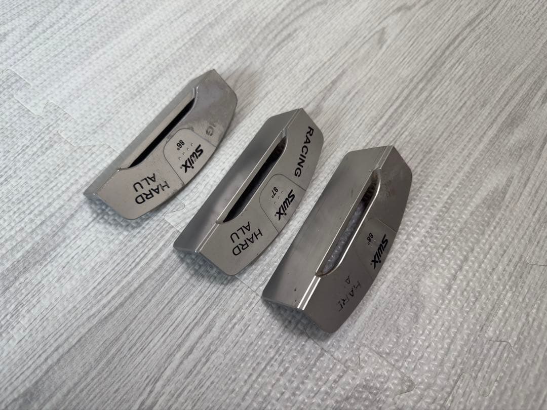 SWIXファイルガイドTA588/TA587/TA588 86°/87°/88°