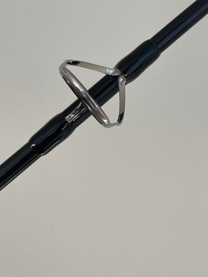 ロッド truthjapan White insight61112